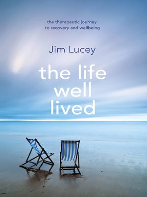 cover image of The Life Well Lived